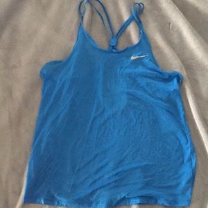 Nike Tank